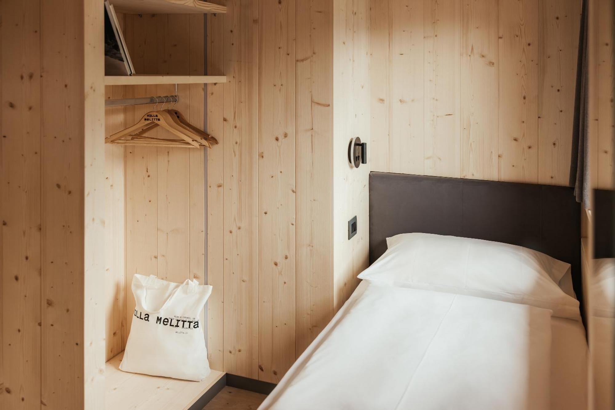 Villa Melitta San Vigilio Di Marebbe Habitación foto